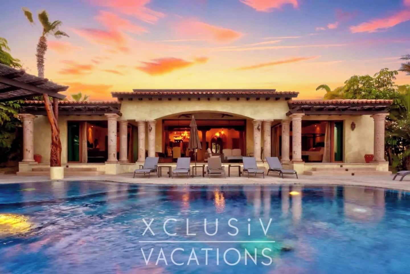 Een verwarmd zwembad