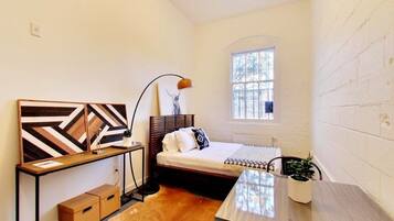 5 chambres, Wi-Fi