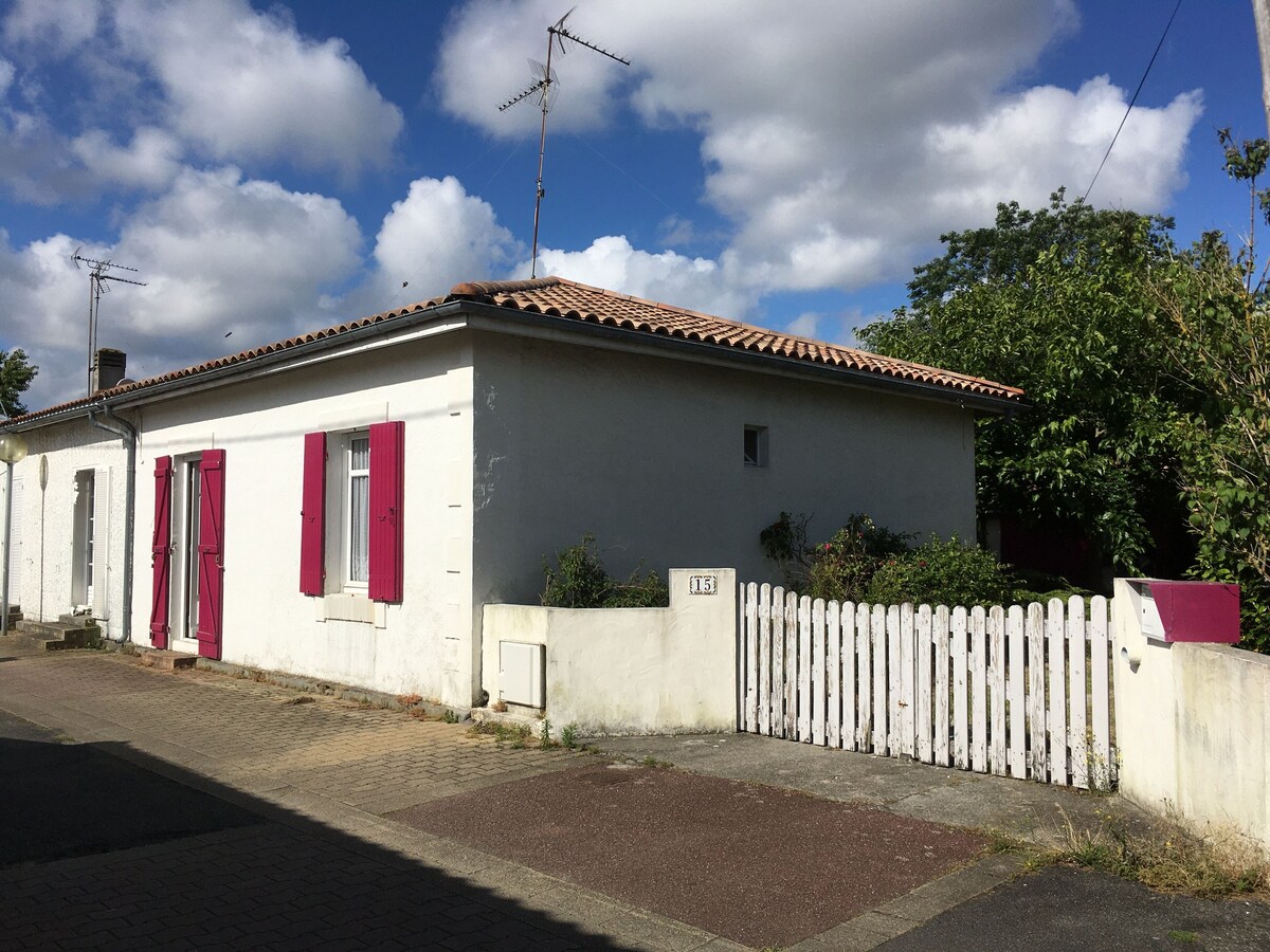 Image de profil de l’hôte