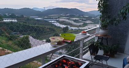 Phương Đông Homestay