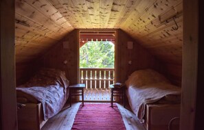 3 bedrooms