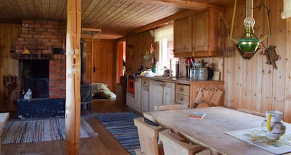 3 bedroom nice home in Sør-Fron