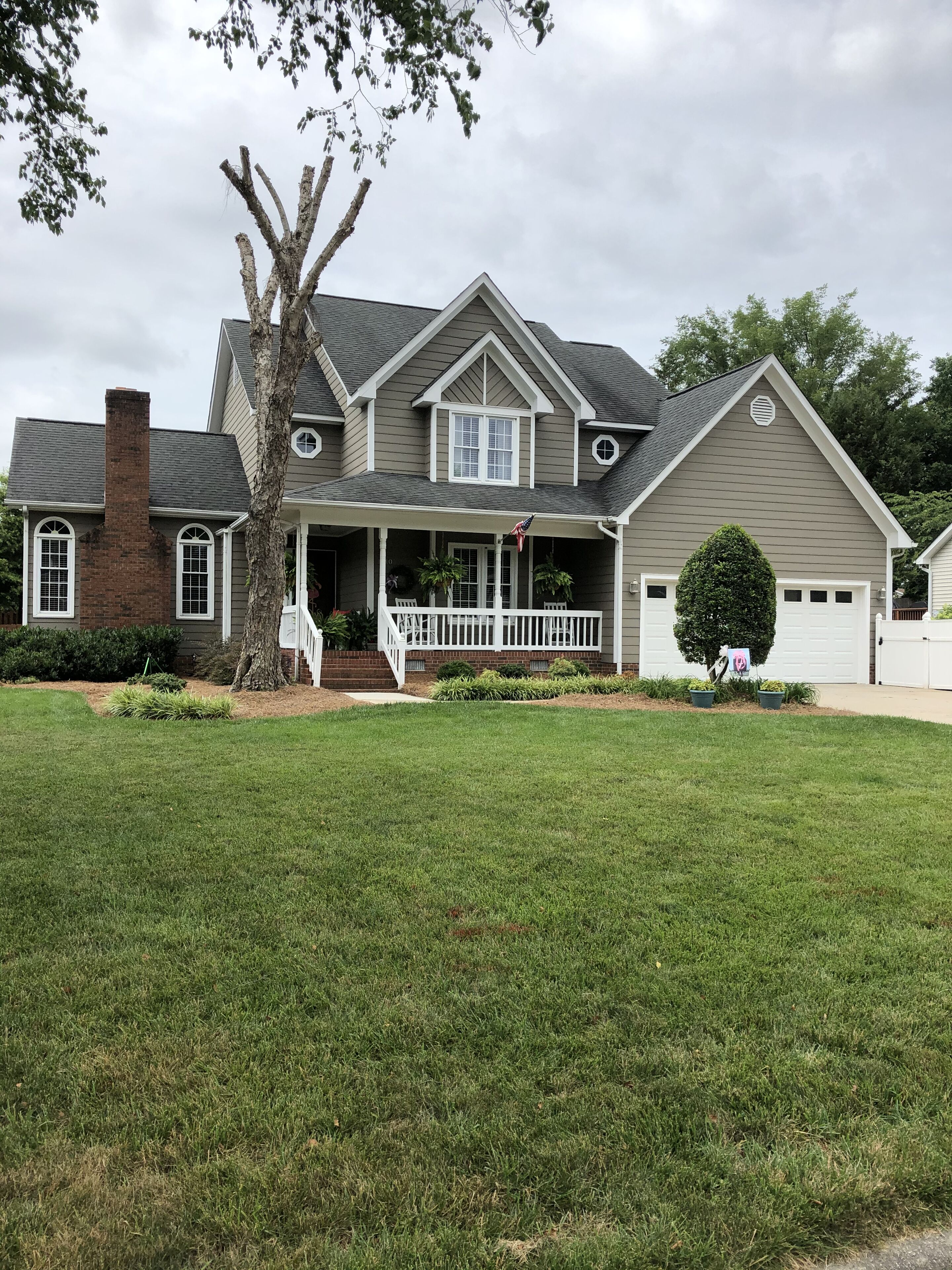 Beautiful Home for Rent Perfect for High Point Furniture Market
