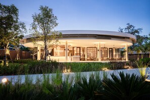 Exterior - Vala Hua Hin - Nu Chapter Hotels (Cha-am)