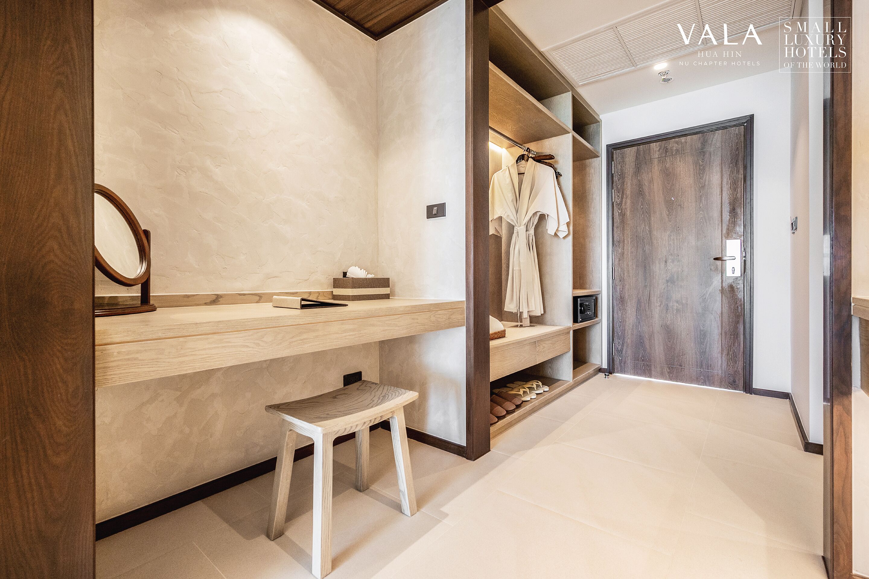 1 bedroom, in-room safe, desk, free cots/infant beds