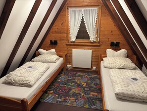 1 chambre