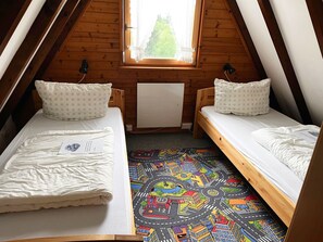 1 chambre