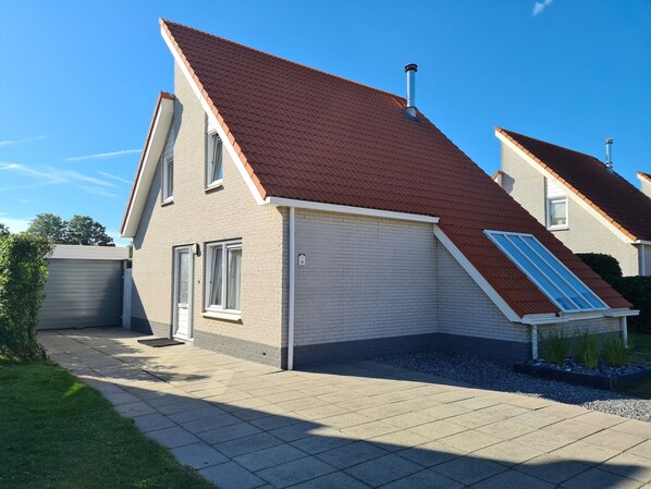 Exterieur