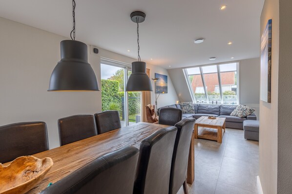 Smart-TV, Stereoanlage