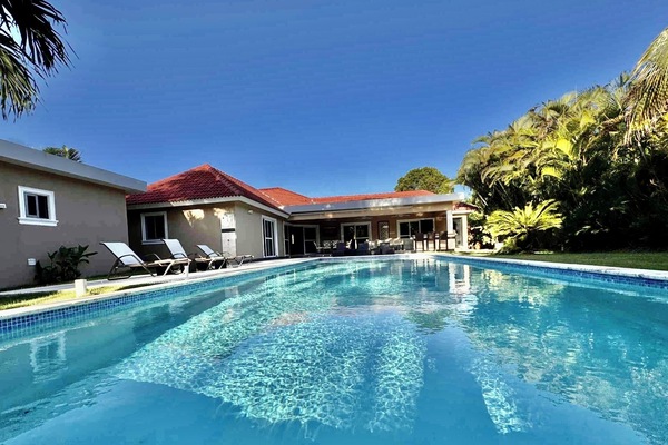 Welcome to ✨CASA COCO-SELVA✨Ravine, Superior 3 Bedroom @ Casa Linda