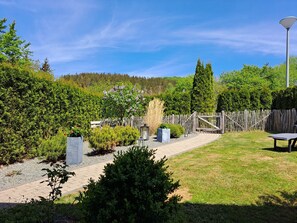 Property grounds - Auszeit Sauerland (Olsberg)