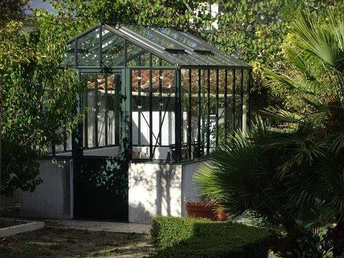 Manon 4*, 3sdb, 5ch, 9pers, WIFI PRO 