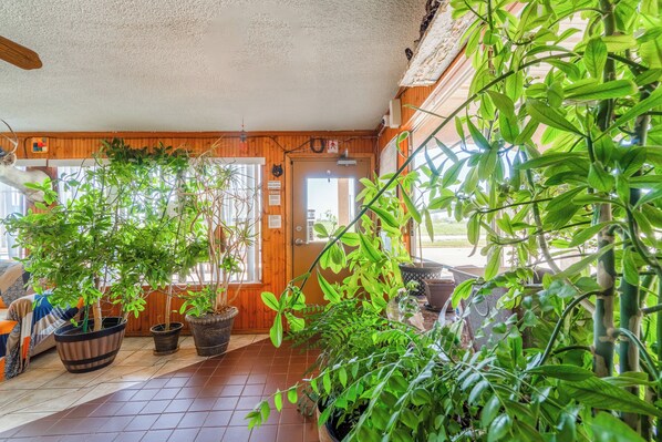 Lobby - Lone Star Inn by OYO Vernon Texas Hwy 287 (Vernon)
