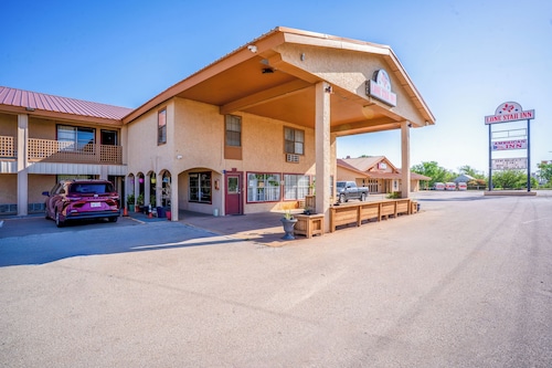 Lone Star Inn
