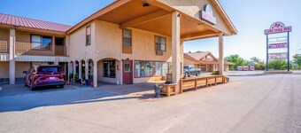 Lone Star Inn