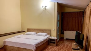 Comfort Quadruple Room - Popock City Center (Yerevan)