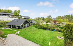 Exterior - Beautiful home in Aabenraa with WiFi (Aabenraa)