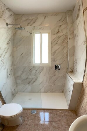 吹风机、毛巾、肥皂、洗发水