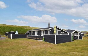 Exterior - 2 bedroom amazing home in Ulfborg (Ulfborg)