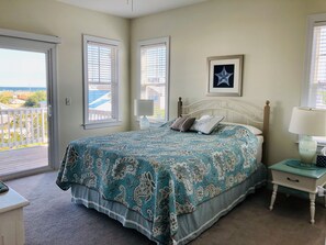 5 chambres, fer et planche à repasser, lit parapluie, Wi-Fi gratuit