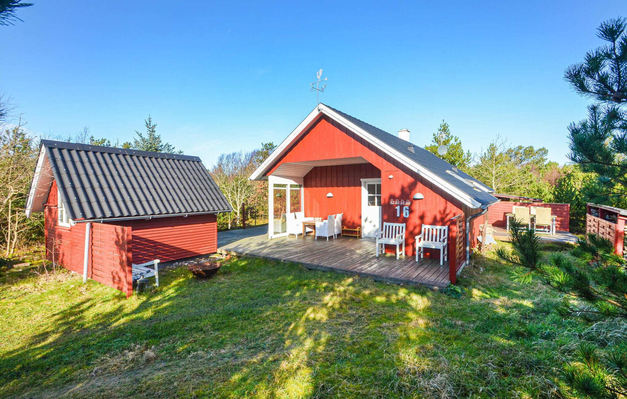 Eksteriør