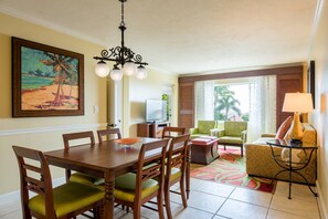 Dining - Marriott Frenchman's Cove (St Thomas)