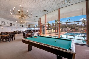 Sala de juegos