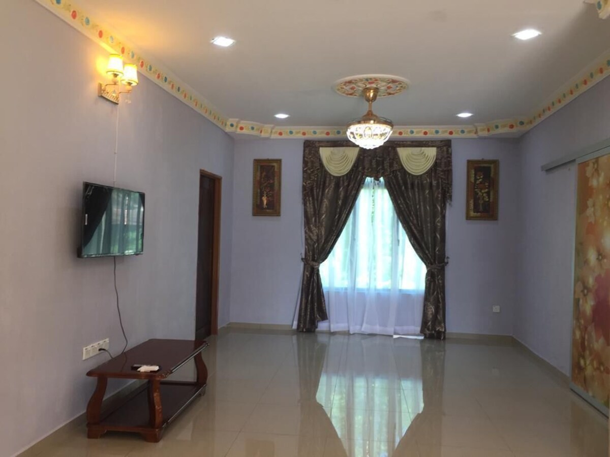 Image de profil de l’hôte