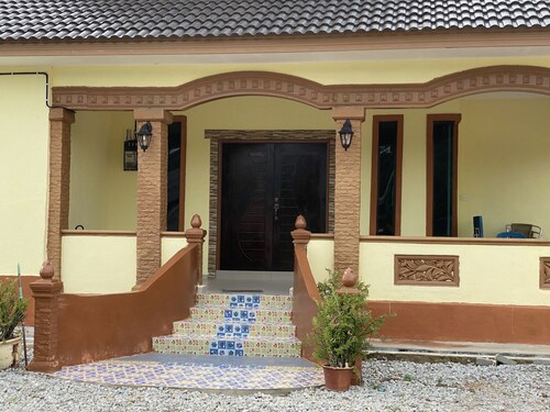 Ritzman Guest House Ayer Keroh Malacca
