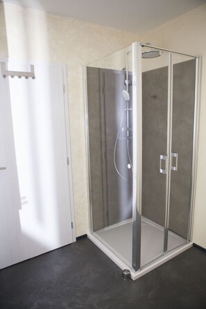 Bathroom - U tří bratrů (Janov nad Nisou)