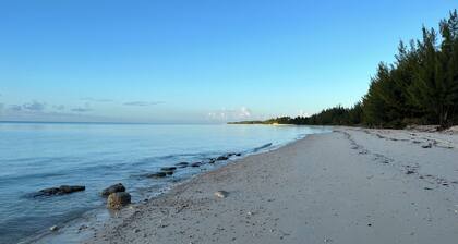 Spacious 3 Bed, 2 Bath Winter escape, near beach, includes car