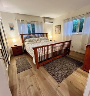 3 عدّة غرف نوم ومكواة/لوح كي وسرير سفر وواي فاي مجانًا