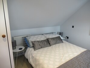 2 Schlafzimmer, kostenloses WLAN