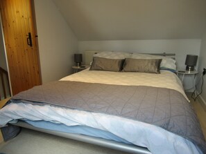2 Schlafzimmer, kostenloses WLAN