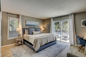 5 habitaciones, tabla de planchar con plancha y wifi gratis 