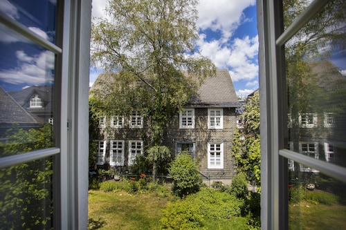 Your dream vacation apartment in the heart of the Sauerland