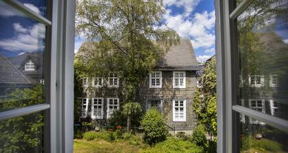Your dream vacation apartment in the heart of the Sauerland