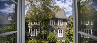 Your dream vacation apartment in the heart of the Sauerland