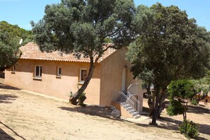 Exterieur