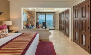 1 Schlafzimmer, Zimmersafe, Bügeleisen/Bügelbrett, WLAN