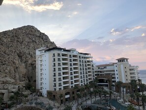 Exterior - Luxury Pacific Ocean Front Suite, Cabo San Lucas (Cabo San Lucas)