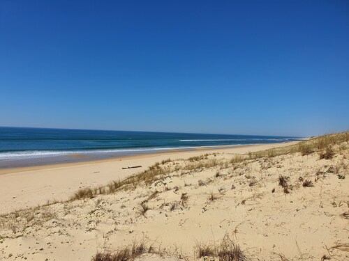 Villas Wood contis 3 bedrooms 900m from the ocean