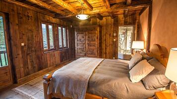 5 Schlafzimmer, kostenloses WLAN, Bettwäsche