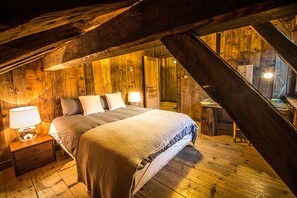 5 camere, Wi-Fi gratuito, lenzuola