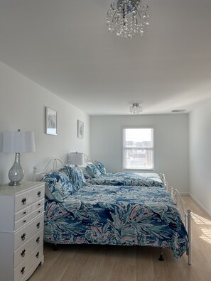4 bedrooms, WiFi