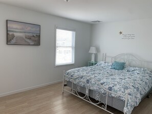 3 多间卧室、WiFi