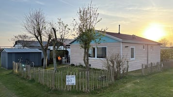 Exterieur