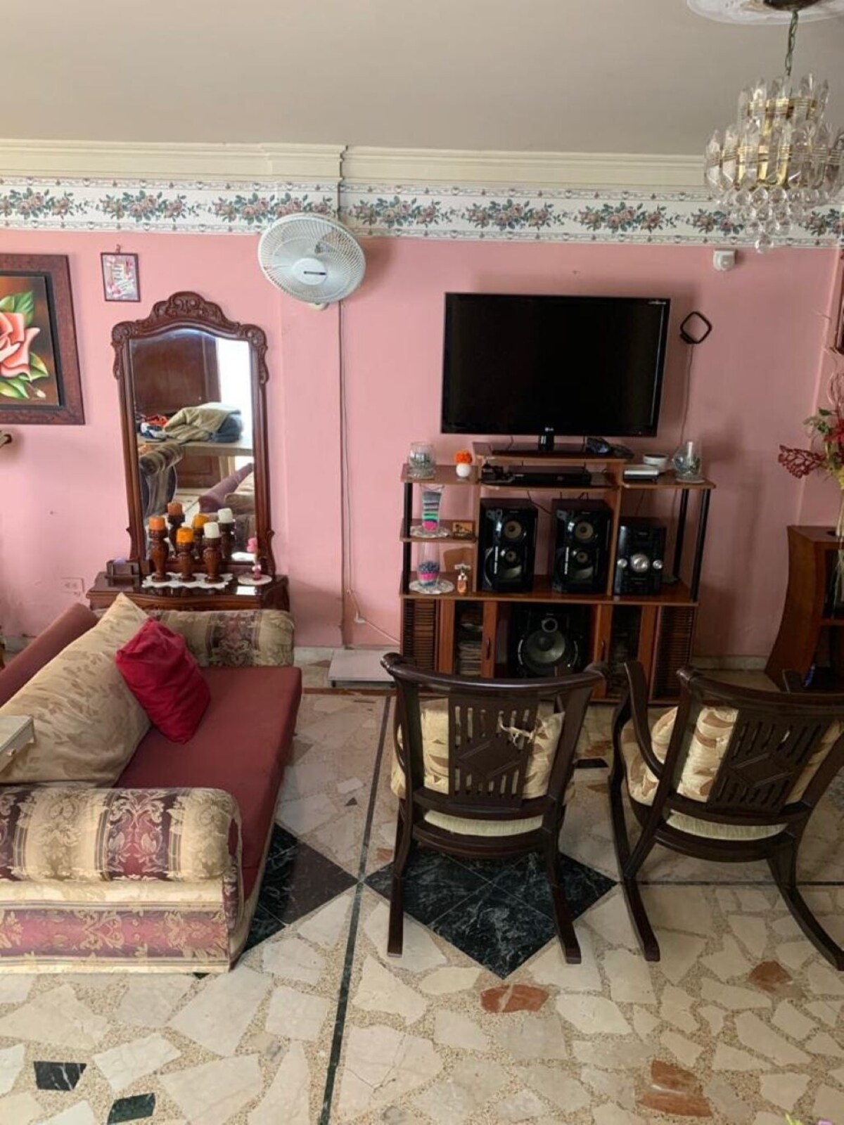 Image de profil de l’hôte