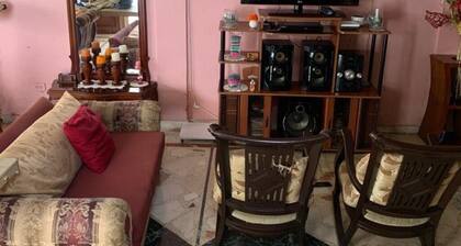 Tipo de propiedad casa