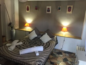 2 camere, Wi-Fi